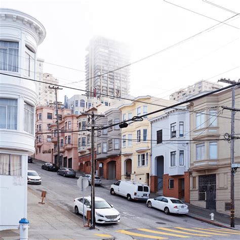 These Are The 13 Best Areas To Stay In San Francisco