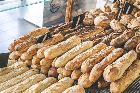 French Bakery Chain Opens First Us Location In Long