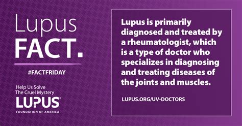 Doctors Who Treat Lupus Lupus Foundation Of America