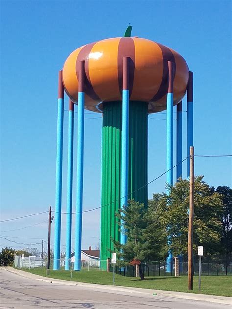 Circleville, OH – Day Trips Around You