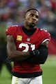 Despite trade talk, Patrick Peterson says he wants to stay in Arizona