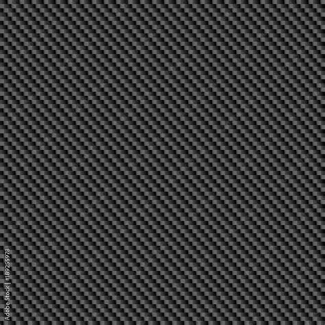 Repeating Carbon Fibre Wallpaper Stock Vector Adobe Stock