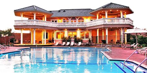 Cyberview resort & spa, cyberjaya. South Coast Winery Resort and Spa | Travelzoo