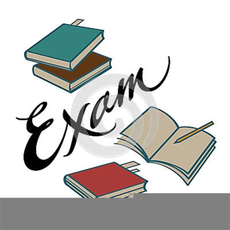 Free Exam Clipart Free Images At Vector Clip Art Online