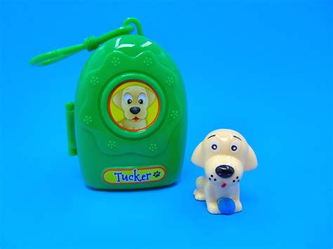 Pip Squeaks Surprise Pets And Candy Series 1 Tucker Flickr