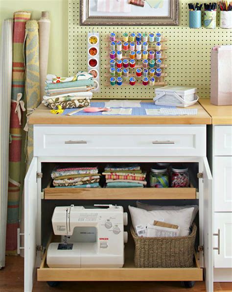 Sewing Secrets 10 Ways To Organize Your Sewing Room