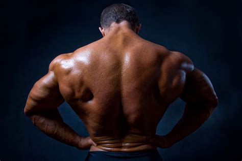 Learn about skeletal muscle, smooth muscle, and cardiac muscle and how muscle contraction works. WatchFit - Activate Your Back Muscles for Bigger Gains