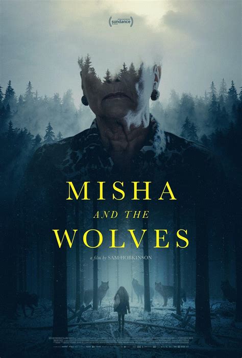 Misha und die Wölfe | Bilder, Poster & Fotos | Moviepilot.de