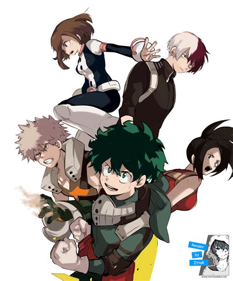 Pin On Boku No Hero Academia