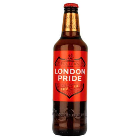 Fullers London Pride 500ml Buy Beer Online