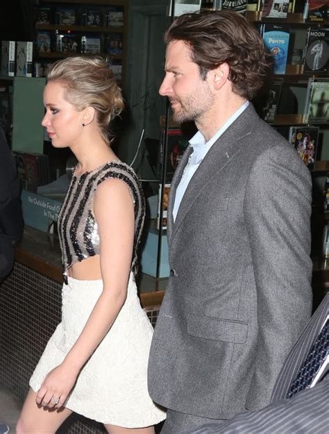 Jennifer Lawrence Dating Actor Bradley Cooper Hooking Up In NYC Hotel Is J Law The Reason Suki
