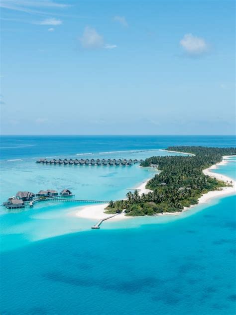 Luxury 5 Star Resort Maldives Niyama Private Islands Maldives