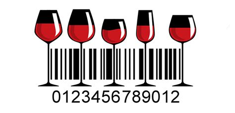Illustrated Barcodes On Behance