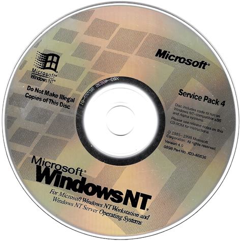 With teamviewer, you can control remote computers within seconds. Windows NT 4.0 Service Pack 4 CD : Microsoft : Free ...