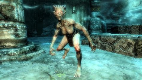 Skyrim Sexualized Creatures The Best Porn Website