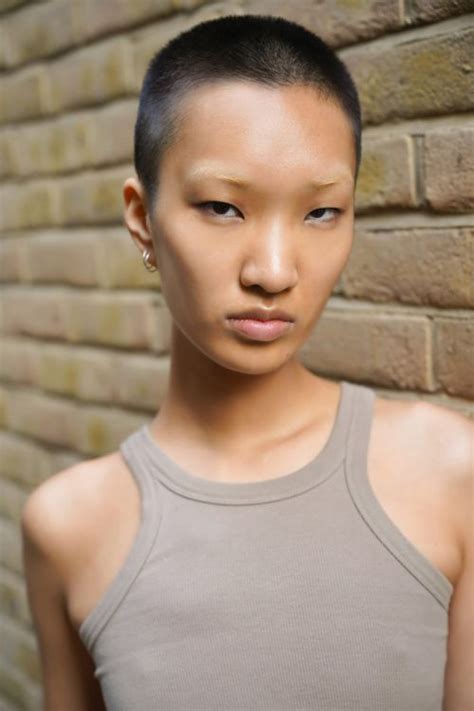 Jade Hsu Model Detail By Year