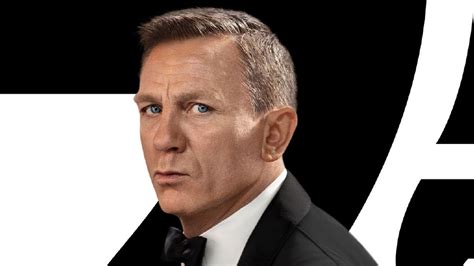 No Time To Die New James Bond Trailer Released Ents And Arts News