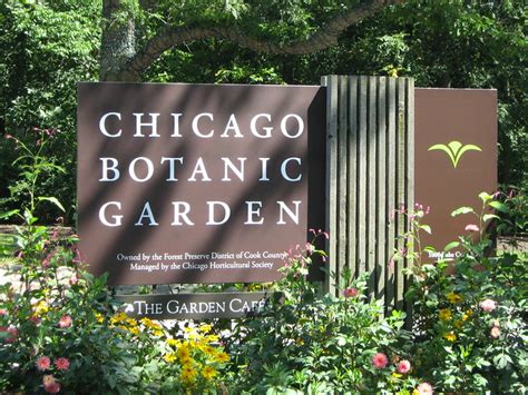 Flickriver Photoset Chicago Botanic Garden By Zol87