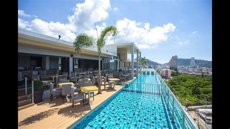 Отель Marina Phuket Resort 4 Марина Пхукет Резорт Тайланд Пхукет обзор отеля территория