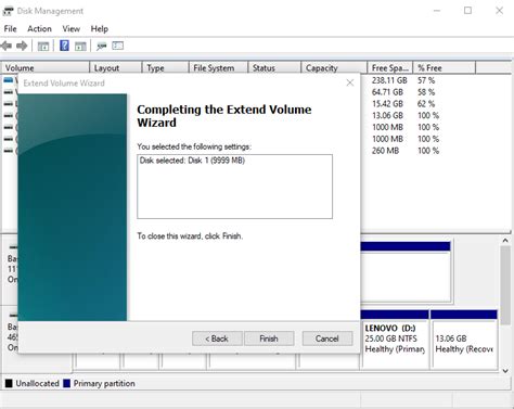 Sekarang talah berhasil membuat partisi baru dengan label zandi. Cara Membuat Partisi Hardisk Baru Pada Windows - Qwords