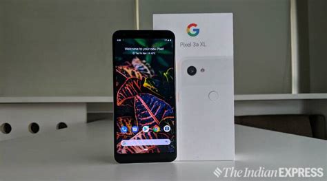 Chennai delhi kolkata mumbai price (usd) $1488.89 description google pixel xl is a smartphone powered by android 7.1 nougat. Google Pixel 3a, 3a XL go on sale from today on Flipkart ...