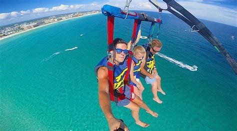 Top Destin Watersports To Try On Your Florida Vacation