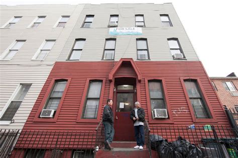 2 Brooklyn Landlords Accused Of Making Units Unlivable Are Charged