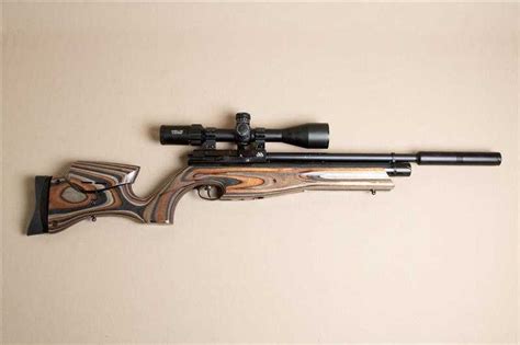 Air Arms S Ultimate Sporter Regulated Pre Charged Pneumatic New Sexiezpix Web Porn
