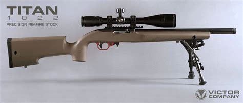 Ruger 1022 Daily Bulletin