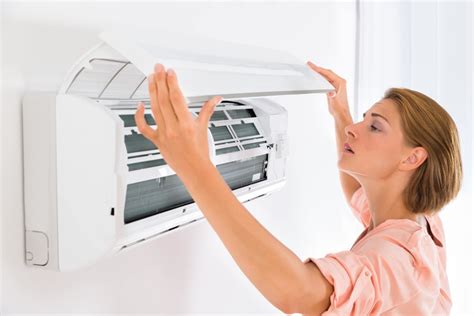 The particles that breed inside of an. How Keeping Your AC in Good Condition Can Avoid Health Issues