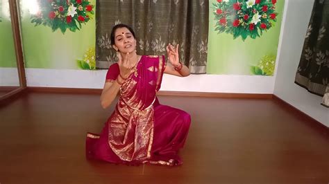 Sangeetha srinivasan uday k addepalli harsha l rao chandra s garudadri anil k mandal. Yennagaanu Raamabhajana dance by Sangeetha Srinivasan ...