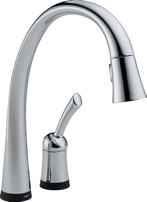 So read on to up your level of kitchen picture this; Discover Best Touchless Kitchen Faucet - Buyer's Guide 2021
