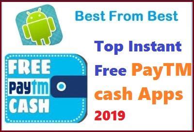 Members can get paid up to two. Free PayTM Cash Giving Apps - Who Don't Like The Apps That ...