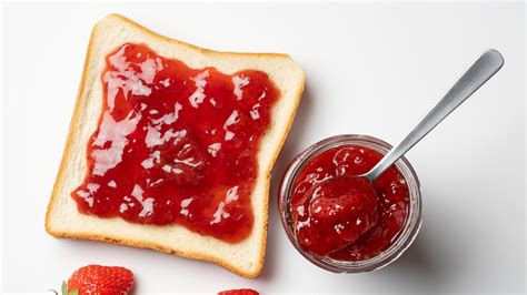 Strawberry Jelly Brands Ranked Worst To Best