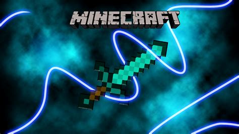 Wallpaper 4k For Gaming Trick Minecraft Wallpaper Background Images