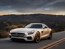 The Glorious GT S Heralds a New Era for Mercedes Sports Cars | WIRED