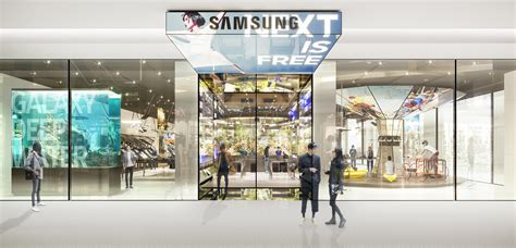 Global Design Strategy For Samsung