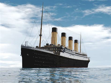 Aprender Acerca 78 Imagen On Board The Titanic Thptletrongtan Edu Vn