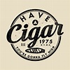 Have A Cigar - Psychedelic - T-Shirt | TeePublic