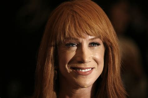 Kathy Griffin Successfully Recovered From Her Health Battle But Her