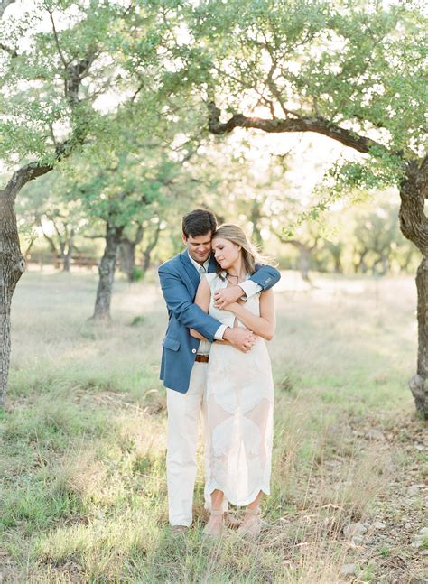 Romantic Fine Art Engagement Of Mccall And Michael By Sophie Epton