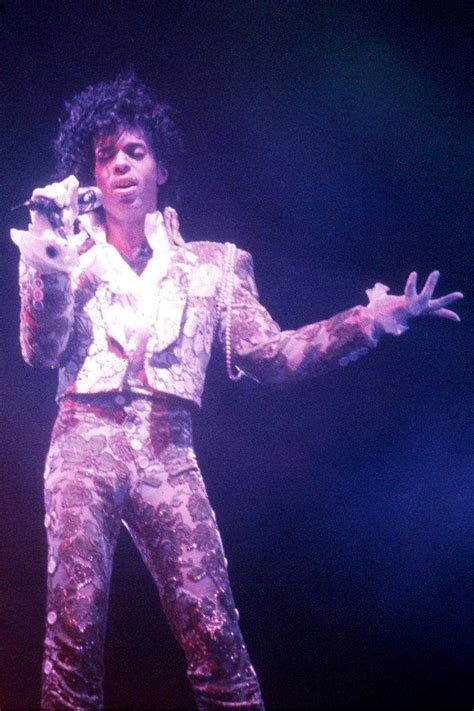 The Artist The Artist Formerly Known As Prince His Royal Badness Or