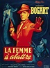 La Femme à abattre - Film (1951) - SensCritique