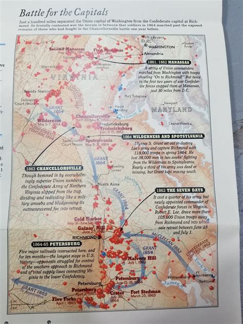 Xins Lair Civil War Battle Maps