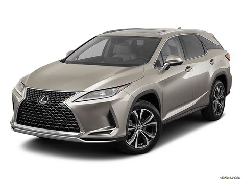 2022 Lexus Rx 350l Awd Luxury 4dr Suv Research Groovecar