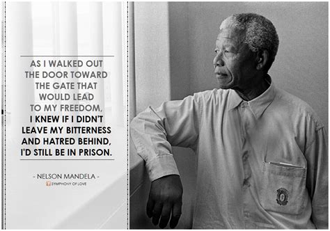The Nobel Peace Prize 1993 Nelson Mandela 3 A Step Towards Peace