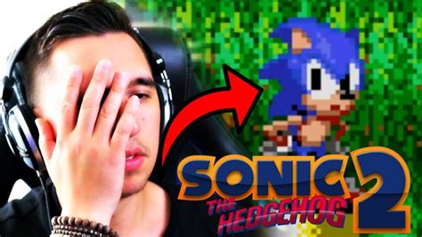 I Think Sonic Hates Me Youtube