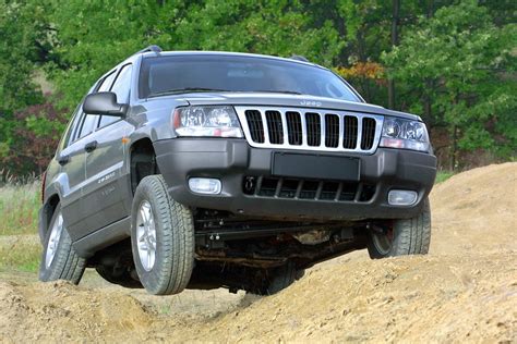 Jeep Grand Cherokee Wj Pickup Truck Conversion Under Development Costs