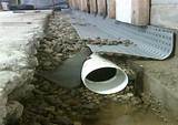 How To Install Basement Drain Tile Images