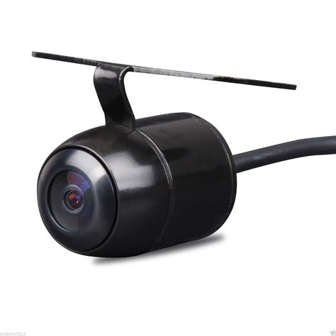 12v 170 Degree Mini Car Rear View Camera Reverse Backup Car Rear